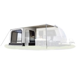 WIGO Rama Cozy do zestawu markizy Rolli Plus Ambiente