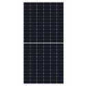 Panel TCL 455W N-type Bifacial Double Glass Module