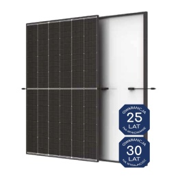 TRINA SOLAR NEG9R.28 460Wp 1762×1134×30 czarna rama GL/GL N-type
