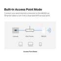 Repeater-wzmacniacz sygnału Wi-Fi Mercusys ME60X AX1500