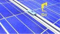 Zestaw montażowy do 6 paneli fotowoltaicznych 1x6 Novotegra