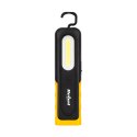 Akumulatorowa lampa warsztatowa Rebel IP33
