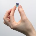 Karta pamięci microSD 128 GB V30 UHS-III Goodram Rival z adapterem