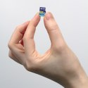 Karta pamięci microSD 256 GB V30 UHS-III Goodram Rival z adapterem