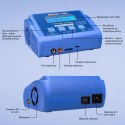 Ładowarka balansująca B6AC+ 80W E6360