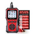Miernik, tester baterii Konnwei KW331
