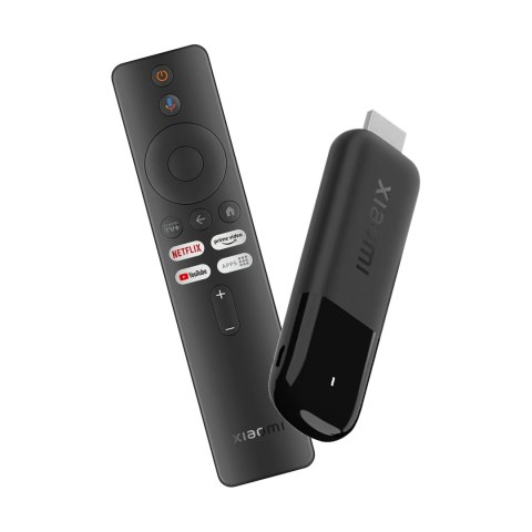 Odtwarzacz Multimedialny Xiaomi TV Stick 4K (2. generacji)