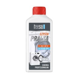 Preparat do czyszczenia pralek 250ml TEESA