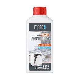 Preparat do czyszczenia zmywarek 250ml TEESA