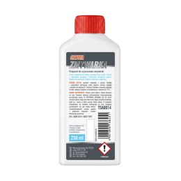 Preparat do czyszczenia zmywarek 250ml TEESA