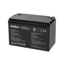 ZESTAW ZASILANIA AWARYJNEGO 1000VA / 700W + AKUMULATOR ŻELOWY 12V 100Ah