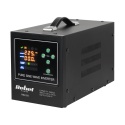 ZESTAW ZASILANIA AWARYJNEGO 1000VA / 700W + AKUMULATOR ŻELOWY 12V 100Ah