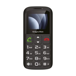 Telefon GSM dla seniora Kruger&Matz Simple 923 4G