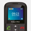 Telefon GSM dla seniora Kruger&Matz Simple 923 4G