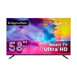 Telewizor Kruger&Matz 58
