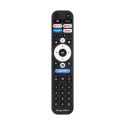 Telewizor Kruger&Matz 75" QLED UHD smart DVB-T2/S2 H.265 Hevc