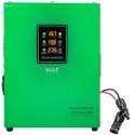 GREEN BOOST 3000 (120-350VDC) PRZETWORNICA SOLARNA DO GRZANIA WODY, BOJLERA