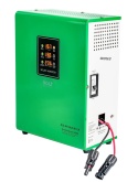 GREEN BOOST 3000 (120-350VDC) PRZETWORNICA SOLARNA DO GRZANIA WODY, BOJLERA