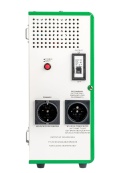 GREEN BOOST 3000 (120-350VDC) PRZETWORNICA SOLARNA DO GRZANIA WODY, BOJLERA