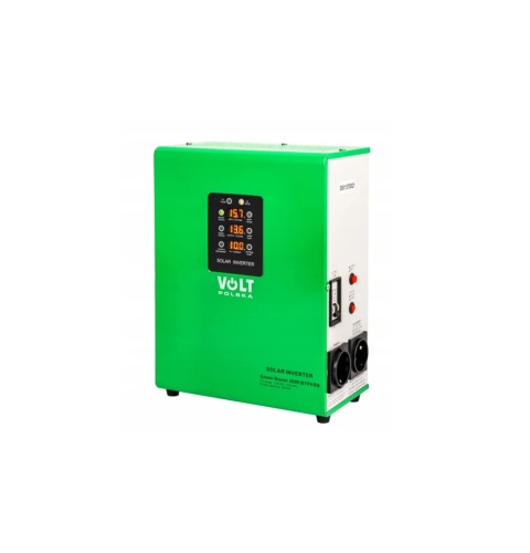 GREEN BOOST 3000 BYPASS (120-350VDC) PRZETWORNICA SOLARNA DO GRZANIA WODY, BOJLERA