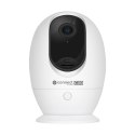 Kamera Niania WiFi Kruger&Matz Connect C170 Tuya Smart Life Obrotowa PTZ Audio Temperatura Wilgotność