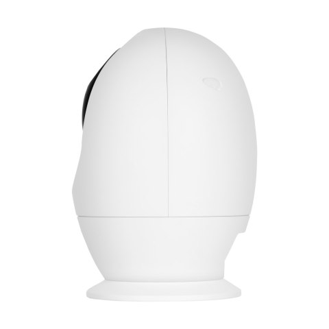 Kamera Niania WiFi Kruger&Matz Connect C170 Tuya Smart Life Obrotowa PTZ Audio Temperatura Wilgotność