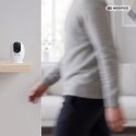 Kamera Niania WiFi Kruger&Matz Connect C170 Tuya Smart Life Obrotowa PTZ Audio Temperatura Wilgotność