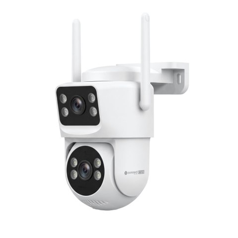 Kamera Wi-Fi zewnętrzna Kruger&Matz Connect C120 Tuya