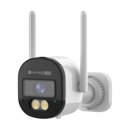Kamera Wi-Fi zewnętrzna Kruger&Matz Connect C150 Tuya Smart Lfe 2K, H.265, IR