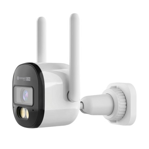 Kamera Wi-Fi zewnętrzna Kruger&Matz Connect C150 Tuya Smart Lfe 2K, H.265, IR