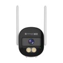 Kamera Wi-Fi zewnętrzna Kruger&Matz Connect C150 Tuya Smart Lfe 2K, H.265, IR