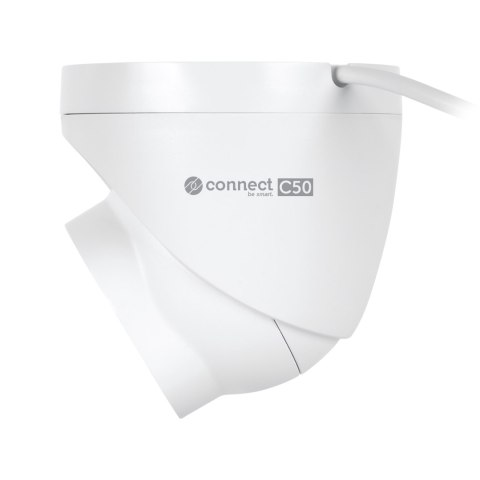 Kamera Wi-Fi zewnętrzna Kruger&Matz Connect C50 Tuya