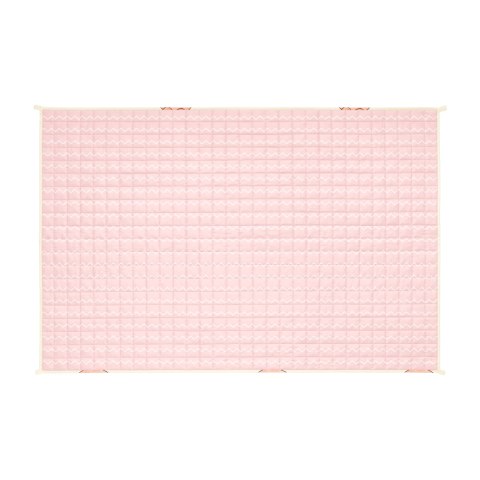 Kołdra obciążeniowa, koc sensoryczny dla dzieci, 100x150 cm, 3 kg, misie