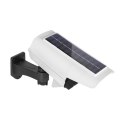 Lampa solarna - atrapa kamery monitoringowej