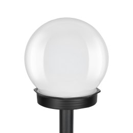 Lampka solarna ogrodowa wbijana
