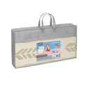 Mata edukacyjna dla niemowląt 180 x 120 cm, misie