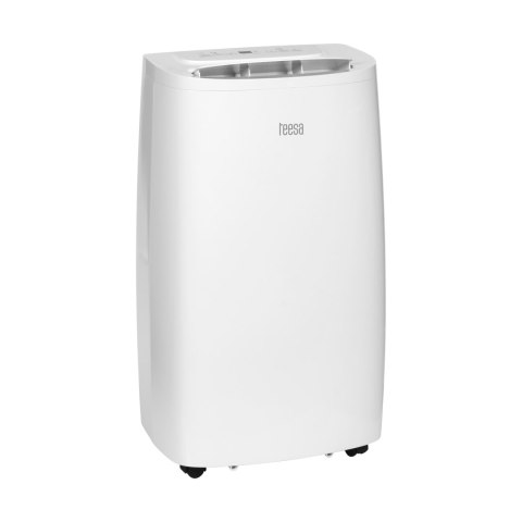 Przenośny klimatyzator 3,9kW WiFi z funkcją grzania Tuya Teesa