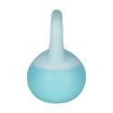 Soft Kettlebell miękki winylowy 4kg REBEL ACTIVE