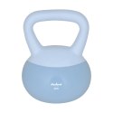 Soft Kettlebell miękki winylowy 5kg REBEL ACTIVE
