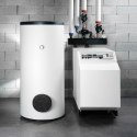 Zasilacz awaryjny KEMOT PROsinus-1500/24-LFP4 przetwornica z czystym przebiegiem sinusoidalnym i funkcją ładowania 24V 230V 1500