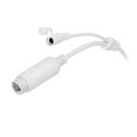 Kamera Wi-Fi zewnętrzna Kruger&Matz Connect C150 Tuya Smart Lfe 2K, H.265, IR