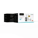 Kamera Wi-Fi zewnętrzna Kruger&Matz Connect C150 Tuya Smart Lfe 2K, H.265, IR