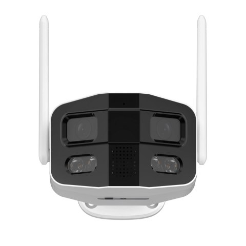 Kamera WiFi zewnętrzna Kruger&Matz Connect C130 Tuya Smart Life panoramiczna 4 MP