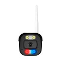 Kamera WiFi zewnętrzna Kruger&Matz Connect C190, 2K, Tuya, Smart Life, Tracking, ONVIF