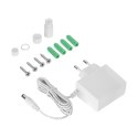 Kamera WiFi zewnętrzna Kruger&Matz Connect C190, 2K, Tuya, Smart Life, Tracking, ONVIF