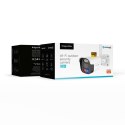 Kamera WiFi zewnętrzna Kruger&Matz Connect C190, 2K, Tuya, Smart Life, Tracking, ONVIF