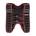 Kamizelka obciążeniowa neoprenowa 10kg, REBEL ACTIVE