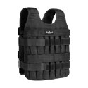 Kamizelka obciążeniowa regulowana 30kg, REBEL ACTIVE