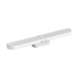 Lampa LED akumulatorowa obrotowa z sensorem ruchu 2000 mAh