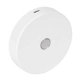 Lampa nocna LED akumulatorowa z magnesem i sensorem ruchu i zmierzchu